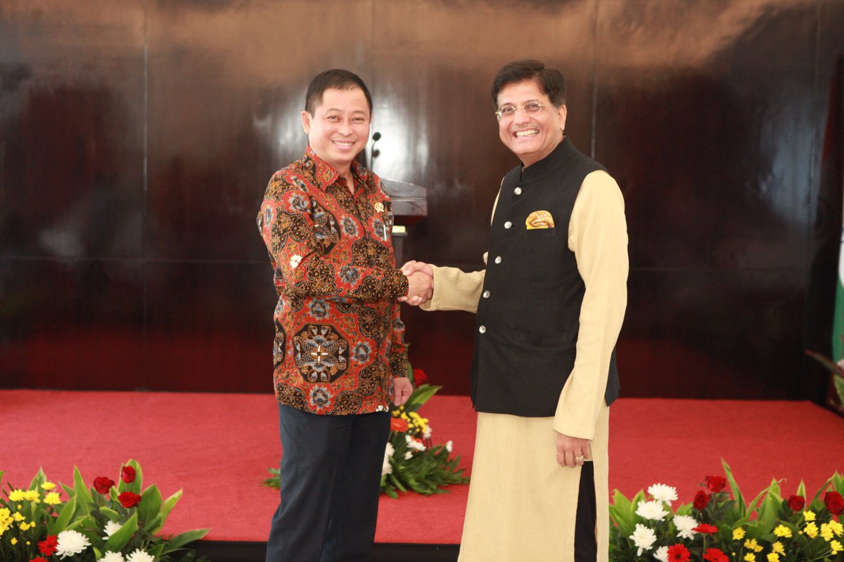 EESL aims to extend its energy efficiency programs outside India