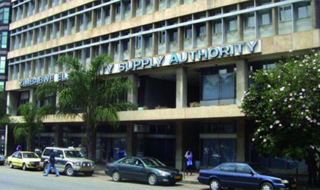 Unpaid bill woes of utility company in Zimbabwe