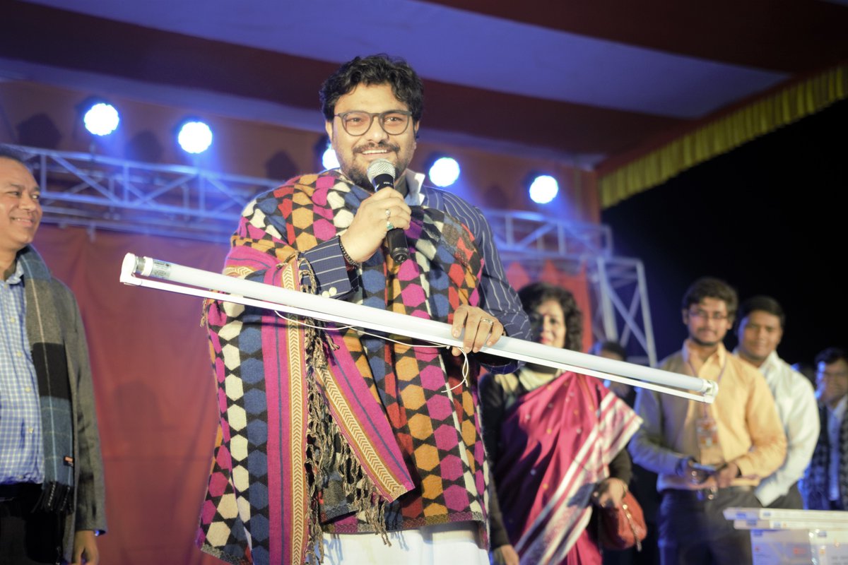 Energy Efficiency scheme launched in West Bengal