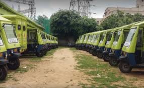 About Pastiwala.com - waste paper collection and recycling startup based in Gujarat, India