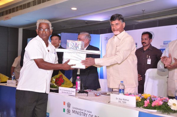 India's National Energy Efficient Fan Programme