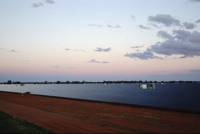 Nyngan Solar Farm, New South Wales, Australia - Project details and construction updates
