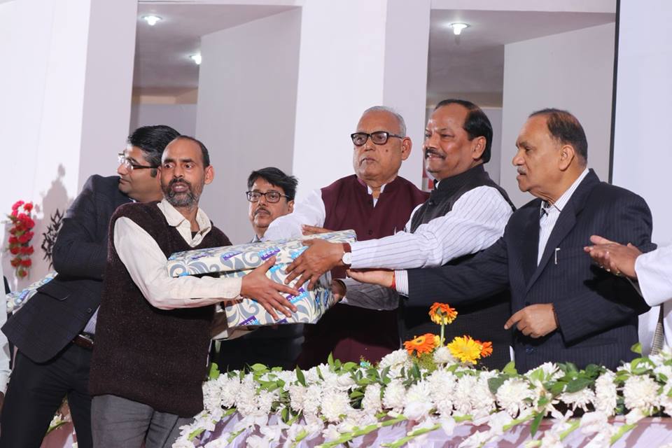 Energy Efficiency scheme launched in Jharkhand