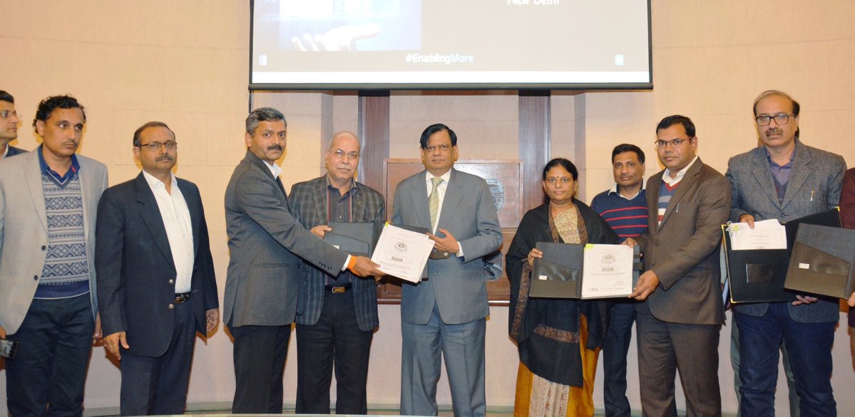 Northern Railways' energy efficiency initiatives