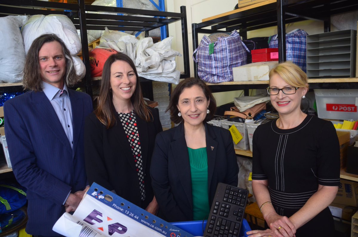 Social Impact Investment for Sustainability Program launched in Victoria