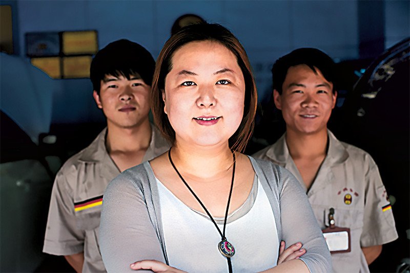 IFC: Creating good jobs - the surest path out of poverty