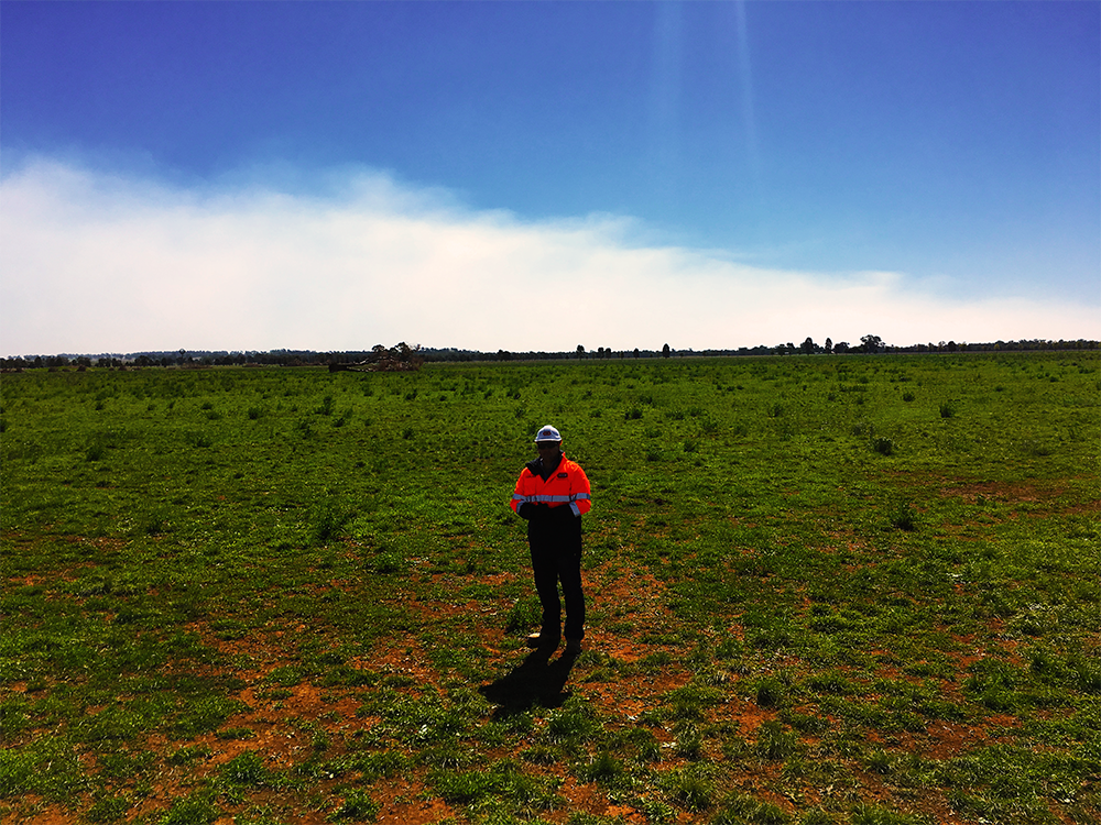 Farm achieves financial close after Neon secured financing from Clean Energy Finance Corporation (CEFC). The CEFC will provide a combined funding of $150 million for 3 of Neon's solar farms in NSW - Griffith, Dubbo and Parkes.