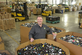 Close the Loop: Australia's largest printer cartridge recycling company