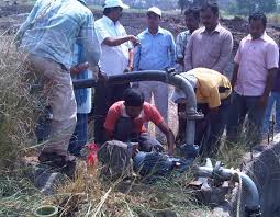 India: Replacing 20 million agricultural pump sets is a daunting task, but worth it.