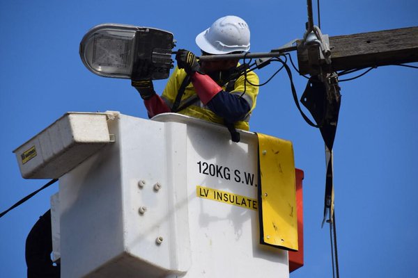 Watts Working Better - An Energy Efficiency initiative of the Goulburn Broken Greenhouse Alliance