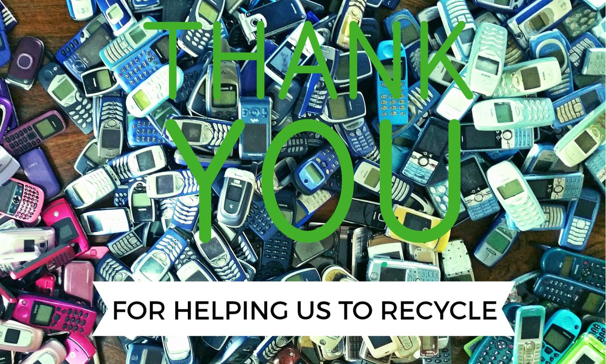 MobileMuster: Collection stats [Nov 2016]