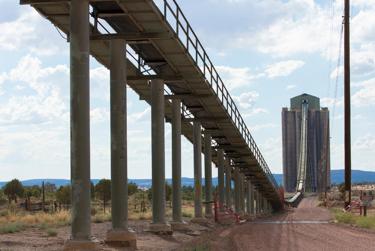 U.S.: Annual coal production (in thousand short tons) [2015 - 2017]