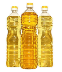 Soyabean Oil (1 litre)