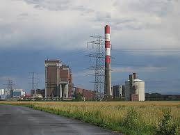 Europe: Coal fired power plant closure announcements in 2019 (Copy)