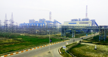 Kanti Bijlee Utpadan Nigam Ltd.'s Muzzaffarpur Thermal Power Plant located at Kanti block of Muzaffarpur district of Bihar has an outstanding debt of Rs. 2,506 crore. Stage -I of MTPS having two unit of 110 MW is under operation while Stage-II having capacity of 2X195 MW is at advance stage of completion.