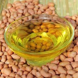 Groundnut Oil - Medium grade (5 litre)
