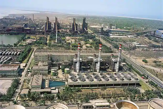 India Stressed Asset Revival: Essar Power's Tori Power Plant