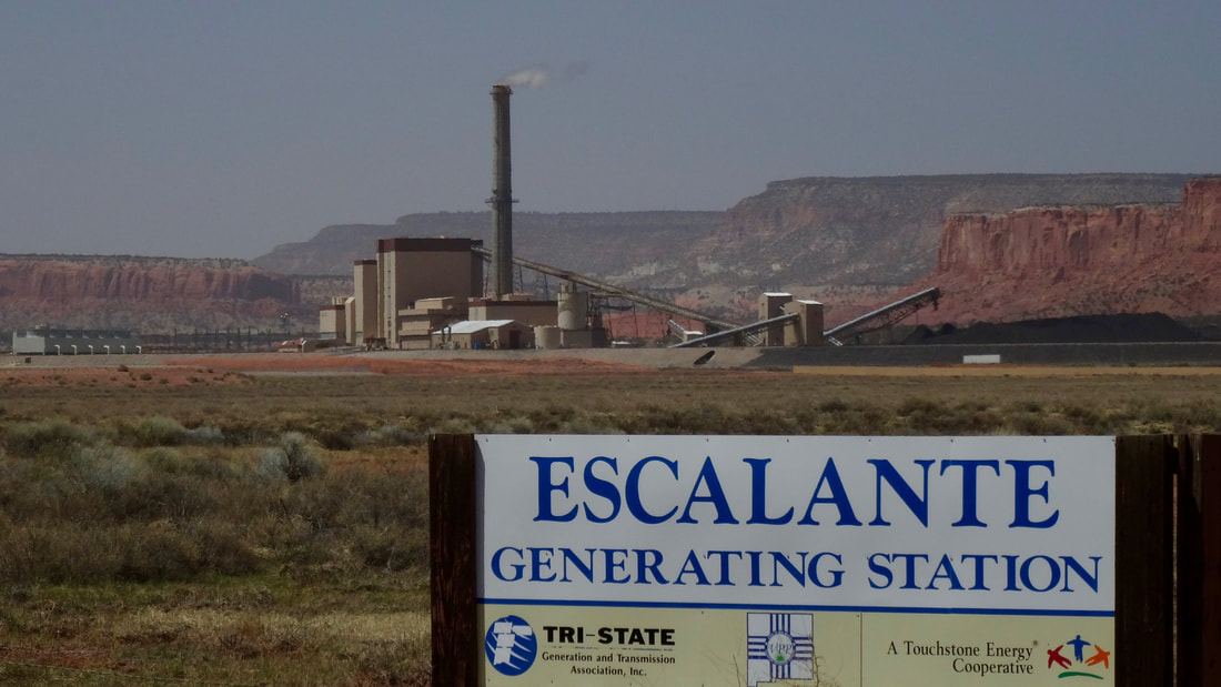 Tri-State Generation and Transmission announced it will close its 247 MW Escalante Coal Plant in Prewitt, New Mexico, by the end of 2020, over two decades earlier than the plant's planned end-of-life in 2045. Tri-State has been pressured by its rural electric co-op members — including Brighton-based United Power and Durango-based La Plata Electric Association — to make a faster transition to renewable energy in recent years. 107 jobs are expected to be impacted.