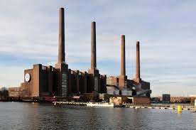 Germany: Coal Fired Power Plant closure announcements [2018]