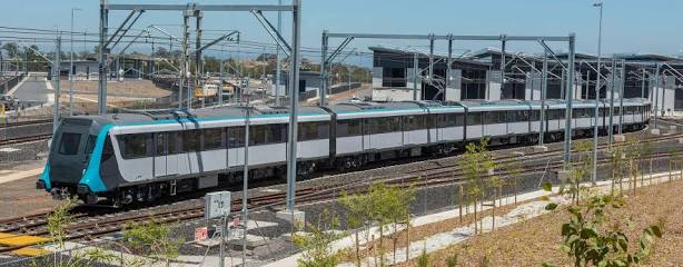 15-year PPA with NSW Government statutory authority Transport for NSW signed for offtake of 134,000 MWh - or the entire operational electricity needs of the new Sydney Metro Northwest railway.