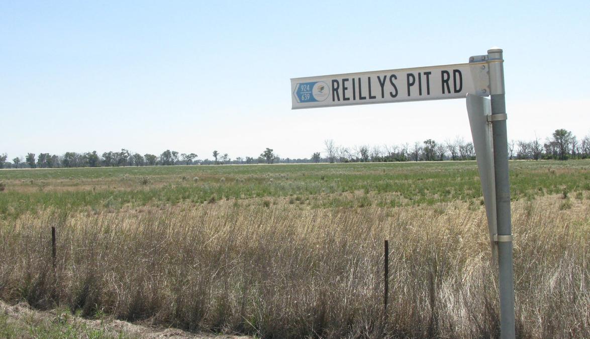 planned generation capacity of Spanish renewable energy developer X-Elio's solar farm at Wunghnu. The farm will be located at the corner of Kaarimba Rd and Rileys Pit Rd. in rural Victoria's Moira Shire. (Click/Tap for project details and construction updates).