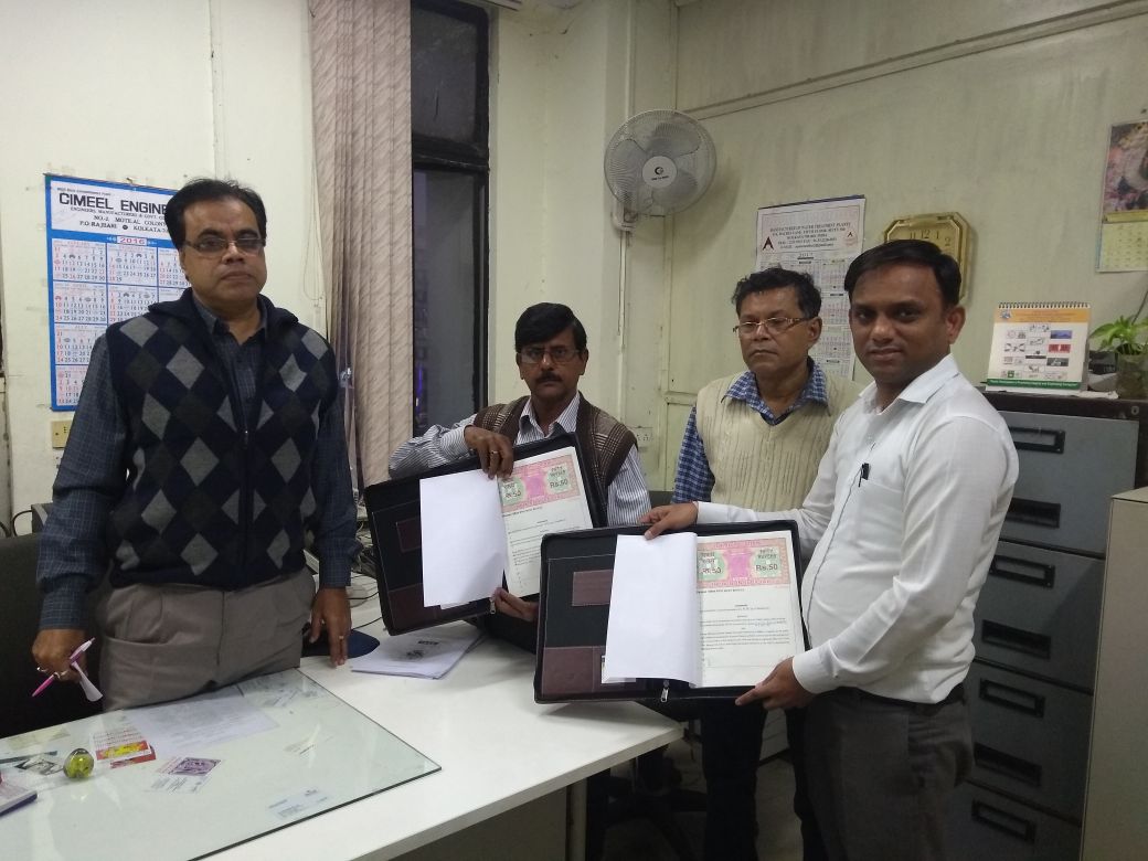 Central Public Works Department's energy efficiency initiatives