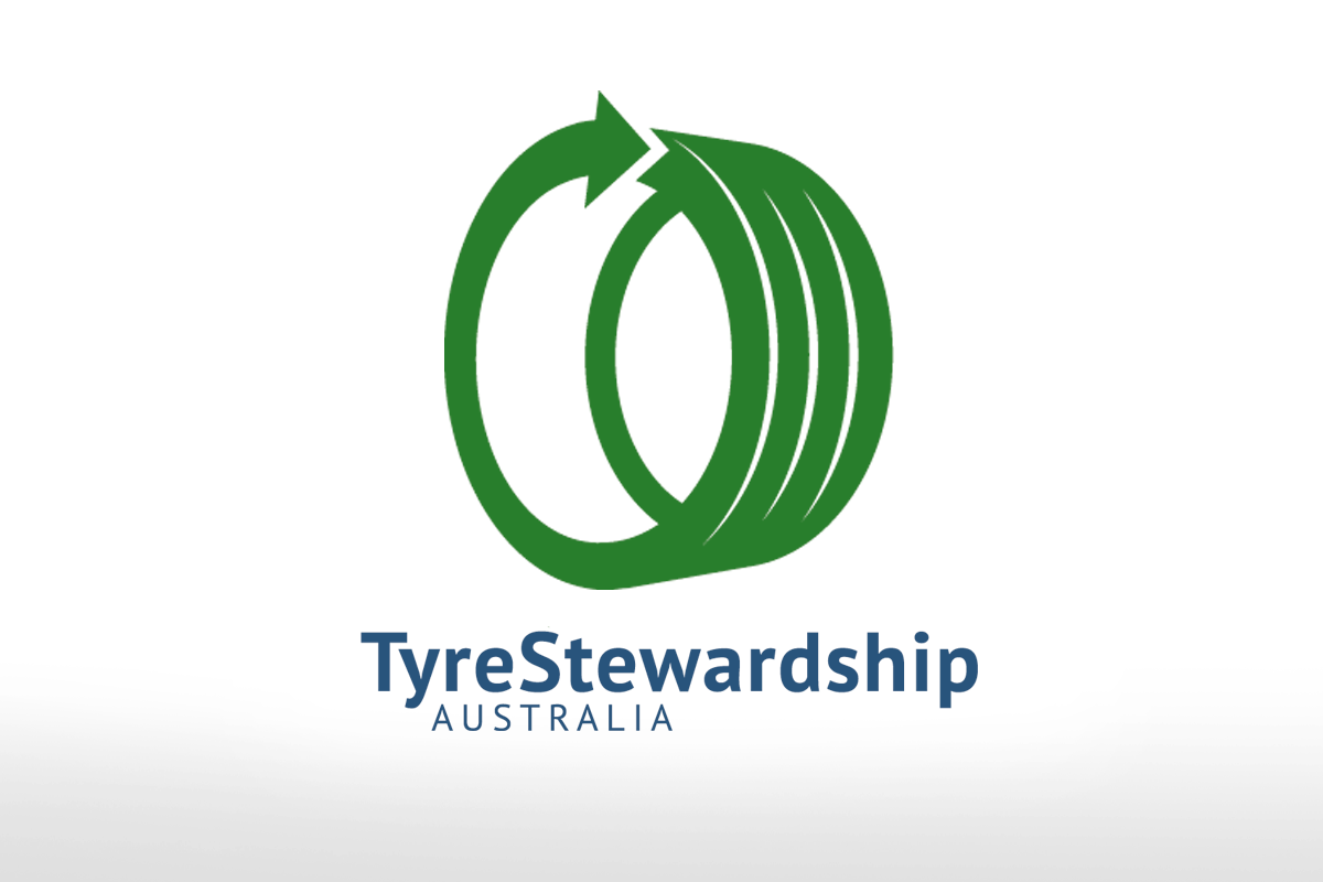 Australia's tyre product stewardship scheme