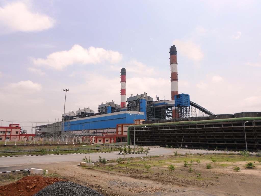 India: Coal power plant pipeline 2019