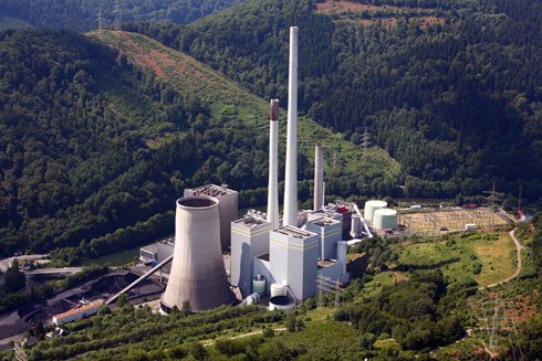 Enervie announced it plans to shut its 310 MW coal-fired power plant at Werdohl-Elverlingsen by 31 Mar.