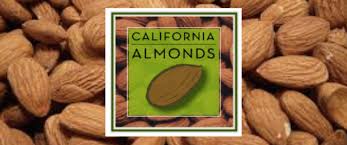 California's groves supply 80 percent of the global almond harvest