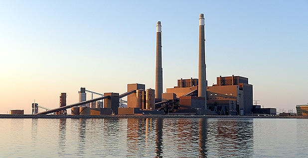 Great River Energy plans to shutter its 1,100 MW Coal Creek Station by 2022. The 2 unit (2 x 550 MW) plant is located about 50 miles north of Bismarck, North Dakota, near the city of Underwood. Energy produced from coal has been unable to compete with low-priced wind and natural gas, according to Mark Fagan, Great River Energy (GRE) vice president and chief corporate and member services officer.  The plant has more than 200 employees, making it one of the largest employers in McLean County.