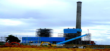 India Stressed Asset Revival: Ind Barath's Jharsuguda Thermal Power Plant