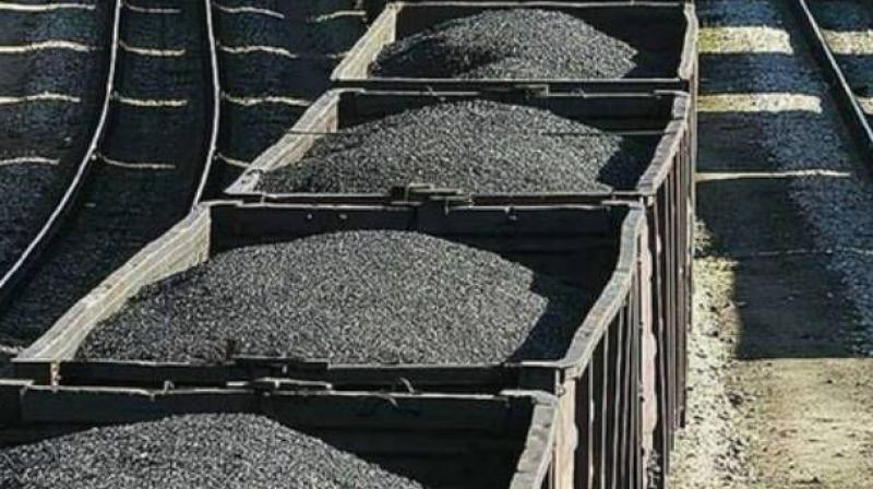 India: Coal imports by country in 2016 (in million tonnes)