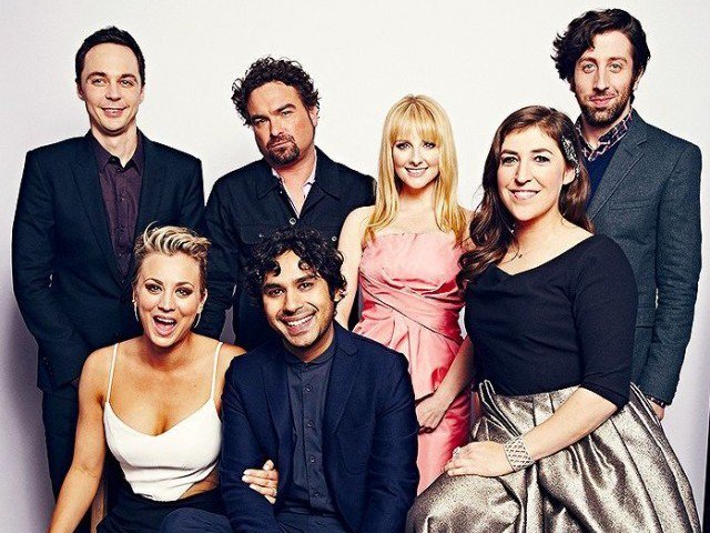 Forbes Highest Paid TV Actors [2018]