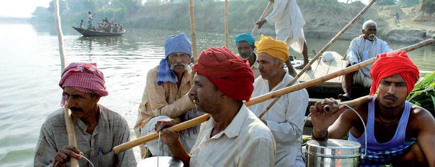 India: Top 10 milk producing states [2018-19] ('000 tonnes)