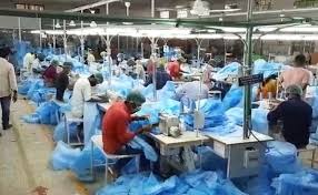 Impact of COVID-19 pandemic on Tiruppur's textile hub