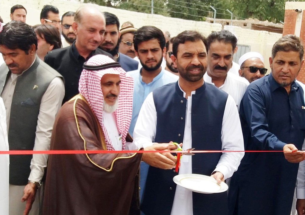 Solar Schools Project in Khyber Pakhtunkhwa provice - project details and implementation updates