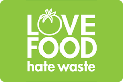 How to waste less food