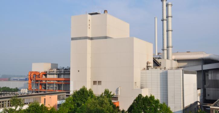 Stadtwerke Duisburg AG's announced it would shut down the 145 MW Duisburg-Hochfeld plant 15 Mar.