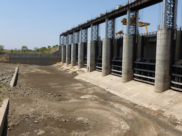 Water Watch: Water supply in Latur