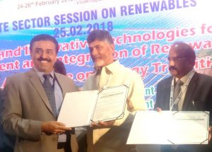 Avaada Power: Renewable Energy projects pipeline in India