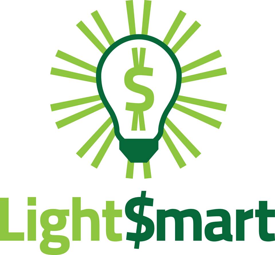 Number of LED lights that 143 businesses upgraded to through City of Darebin Council's Light$mart program. Businesses that upgraded the lights are able to save on an average, $3,000 each year