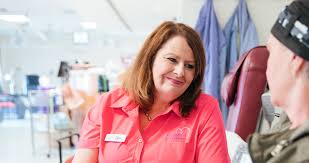 Breast Care Nurses that the foundation funds in communities right across Australia, mostly in regional and rural areas where such treatment may be hard to find. McGrath Breast Care Nurses help individuals (and their families) experiencing breast cancer by providing physical, psychological and emotional support.