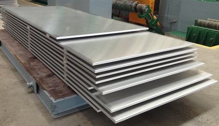 Aluminium recycling in India