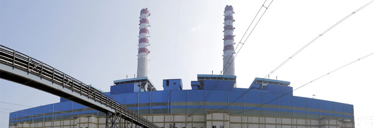 Madhucon's Simhapuri Thermal Power Project near Krishnapatnam, Andhra Pradesh has an outstanding debt of Rs. 2,206 crore. The project entails setting up capacity in three phases. With two phases (600 MW) completed, it would now move towards building 1320 MW (2x660 MW) capacity in the third phase.