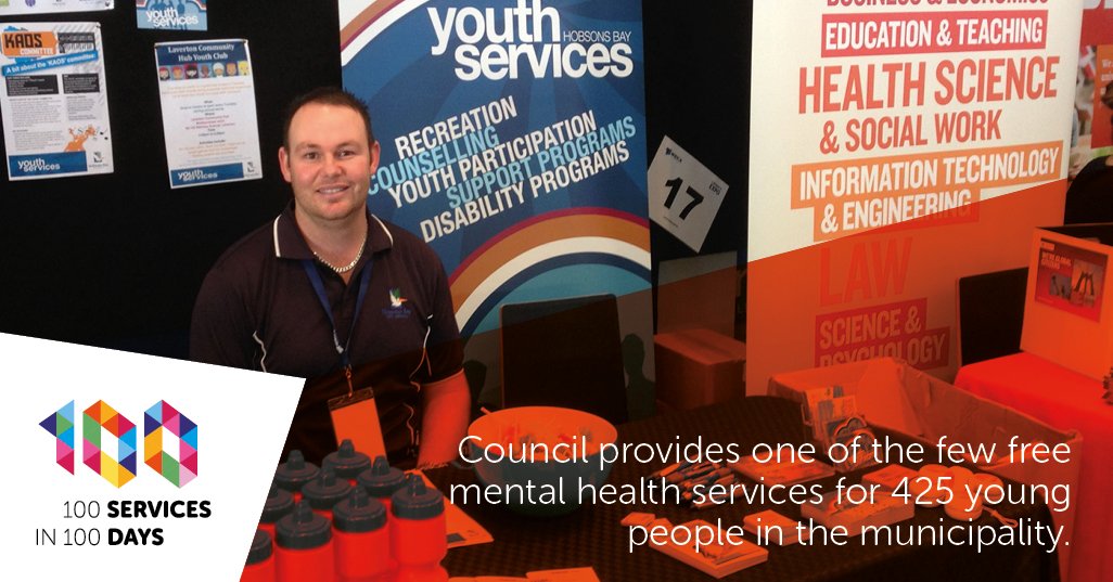 425 young people avail of free mental health service provided by the council.