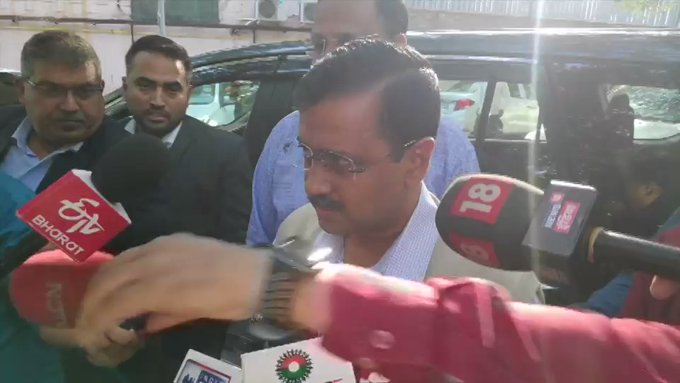 Delhi govt declares Corona virus an epidemic and advises people to exercise abundant caution to contain the disease. All cinema halls, schools, colleges in Delhi instructed to be shut until 31 Mar, however ongoing exams will continue as scheduled. People advised to stay away from public gatherings.