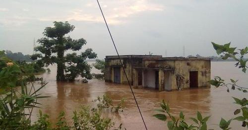 Kerala floods: Financial Assistance from states and centre