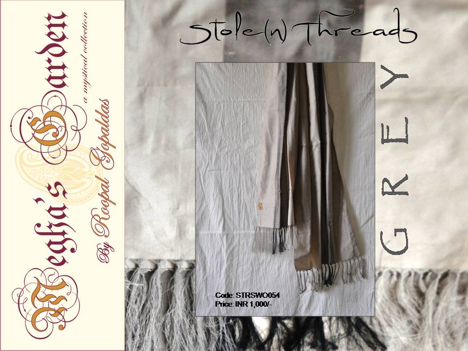 Code: STRSWO054
SOLD 100% silk