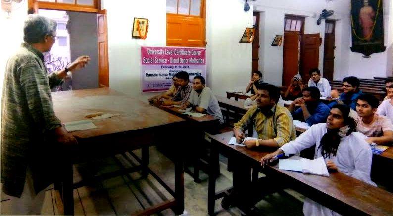 Number of people who donated blood at 371 blood donation camps organised by Coal India Ltd. in West Bengal. These programs were organised in association with the Association of Voluntary Blood Donors, Kolkata.